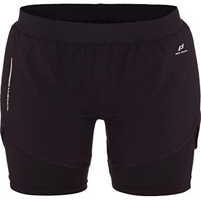 adidas Dámské šortky 2 v 1 Rufina III adidas Dámské šortky 2 v 1 Rufina III