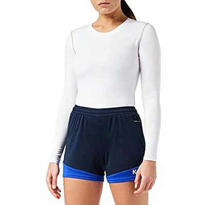 Kempa Dámské šortky Emotion 2.0 Shorts Kempa Dámské šortky Emotion 2.0 Shorts