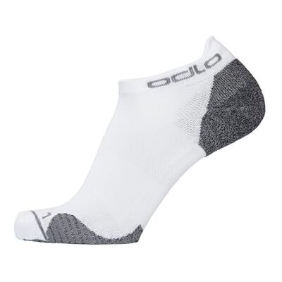 Odlo Sportovní ponožky Ceramicool Run I dámské a pánské I krátké běžecké ponožky Odlo Sportovní ponožky Ceramicool Run I dámské a pánské I krátké běžecké ponožky
