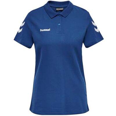 Hummel Polo Hmlgo dámské Hummel Polo Hmlgo dámské