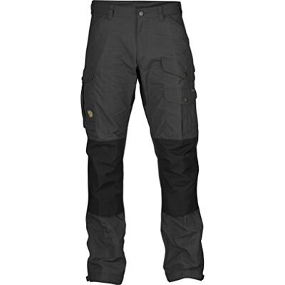 Fjällräven Pánské trekingové kalhoty Fjällräven Pánské trekingové kalhoty