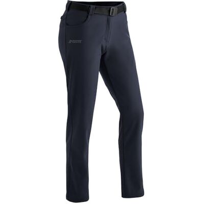 Maier Sports Dámské outdoorové kalhoty Perlit W Maier Sports Dámské outdoorové kalhoty Perlit W