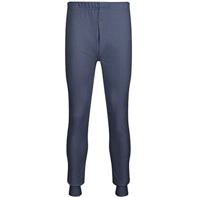 Regatta Pánské termo dlouhé spodky m Denim modrý Regatta Pánské termo dlouhé spodky m Denim modrý
