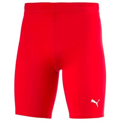 PUMA Pánské kalhoty Cross the Line Short Tight PUMA Pánské kalhoty Cross the Line Short Tight