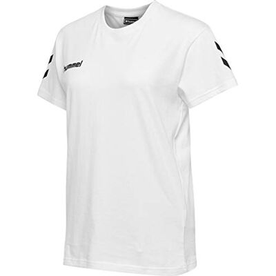 Hummel Dámské tričko Hmlgo Hummel Dámské tričko Hmlgo