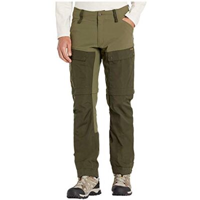Fjällräven Pánské kalhoty Keb Gaiter Trousers M Fjällräven Pánské kalhoty Keb Gaiter Trousers M