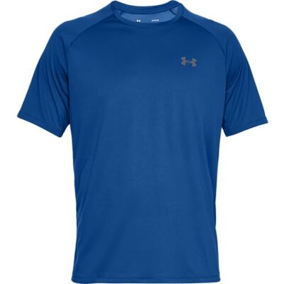 Under Armour Men's Tech 2. 0 Short Sleeve tričko Under Armour Men's Tech 2. 0 Short Sleeve tričko