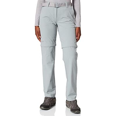 Maier Sports NATA 2, dámské turistické kalhoty, nepromokavé outdoorové kalhoty se zipem na trekking a hiking, praktické funkce zipu, bez PFC, mSTRETCH pro 4 & Dryprotec Für Trekking und Hiking, Dryprotec für schnelles Trocknen, Praktische Zipp-off-Funkt Maier Sports NATA 2, dámské turistické kalhoty, nepromokavé outdoorové kalhoty se zipem na trekking a hiking, praktické funkce zipu, bez PFC, mSTRETCH pro 4 & Dryprotec Für Trekking und Hiking, Dryprotec für schnelles Trocknen, Praktische Zipp-off-Funkt
