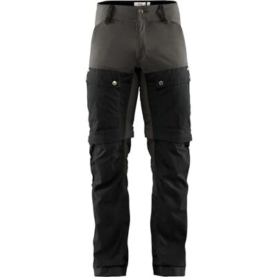 Fjällräven Pánské kalhoty Keb Gaiter Trousers M Fjällräven Pánské kalhoty Keb Gaiter Trousers M