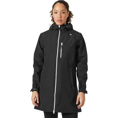 Helly Hansen Dámská bunda Long Belfast (1 balení) Helly Hansen Dámská bunda Long Belfast (1 balení)