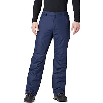 Columbia Pánské lyžařské kalhoty Bugaboo IV Pant Columbia Pánské lyžařské kalhoty Bugaboo IV Pant
