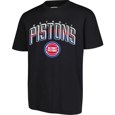 Ultra Game NBA pánské Super Soft Supreme tričko Ultra Game NBA pánské Super Soft Supreme tričko
