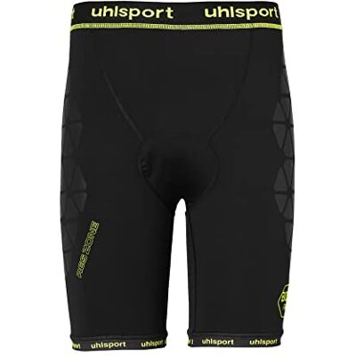 uhlsport Pánské kraťasy Bionikframe Unpadded Short uhlsport Pánské kraťasy Bionikframe Unpadded Short