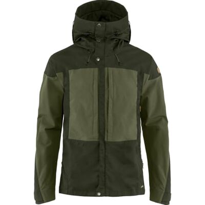 Fjällräven Pánská bunda Keb Fjällräven Pánská bunda Keb