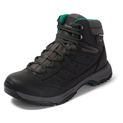 Berghaus Expeditor Trek 2. 0 Turistické boty pro dámy z nepromokavého materiálu Berghaus Expeditor Trek 2. 0 Turistické boty pro dámy z nepromokavého materiálu