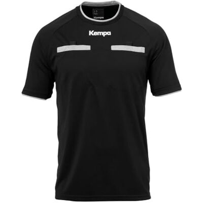 Kempa Pánský dres pro rozhodčího muže rozhodčího Kempa Pánský dres pro rozhodčího muže rozhodčího