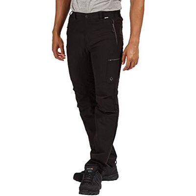 Regatta Pánské kalhoty Men's Highton Walking Trousers Regatta Pánské kalhoty Men's Highton Walking Trousers