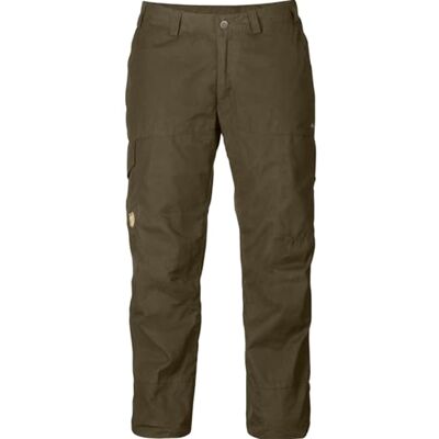 Fjällräven Dámské kalhoty Karla Trousers Hydratic W Fjällräven Dámské kalhoty Karla Trousers Hydratic W