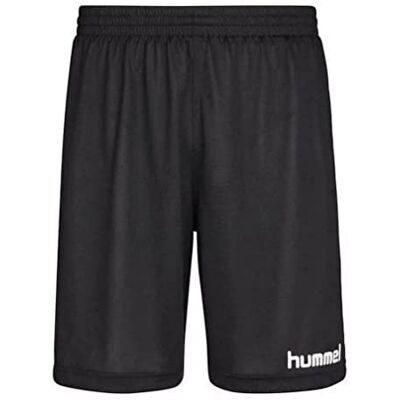 Hummel Chlapecké šortky Essential Gk Hummel Chlapecké šortky Essential Gk