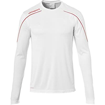 uhlsport Unisex dětský stream 22 dlouhý trikot dětský trikot uhlsport Unisex dětský stream 22 dlouhý trikot dětský trikot