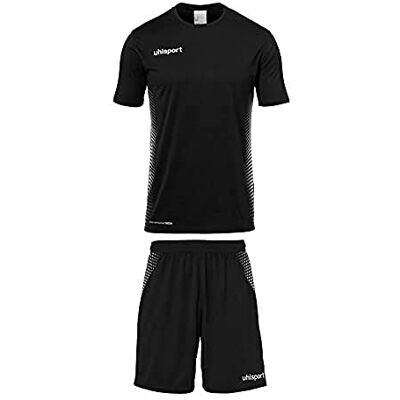 uhlsport Unisex dětský dres & šortky Kit dětský dres a šortky uhlsport Unisex dětský dres & šortky Kit dětský dres a šortky
