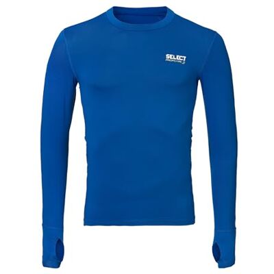 SELECT Kompresní tričko s dlouhým rukávem Unisex SELECT Kompresní tričko s dlouhým rukávem Unisex