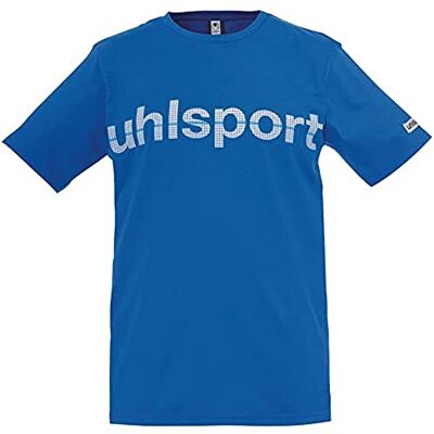 uhlsport Pánské tričko Essential Promo pánské tričko uhlsport Pánské tričko Essential Promo pánské tričko