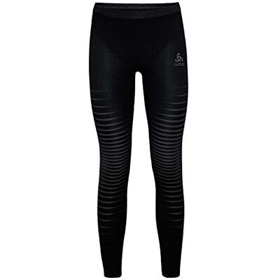 Odlo Dámské funkční spodní prádlo dlouhé kalhoty PERFORMANCE LIGHT Odlo Dámské funkční spodní prádlo dlouhé kalhoty PERFORMANCE LIGHT