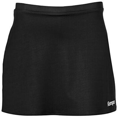 Kempa Děti Skort Girls kalhoty, černá, 140 Kempa Děti Skort Girls kalhoty, černá, 140