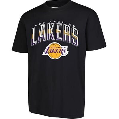 Ultra Game NBA pánské Super Soft Supreme tričko Ultra Game NBA pánské Super Soft Supreme tričko