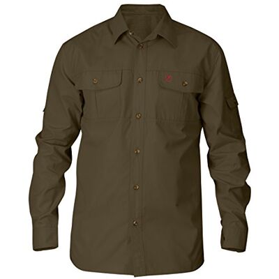Fjällräven Singi Trekking tričko Fjällräven Singi Trekking tričko