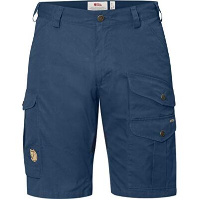 Fjällräven Pánské kraťasy Barents Pro , Uncle Blue, 48 Fjällräven Pánské kraťasy Barents Pro , Uncle Blue, 48