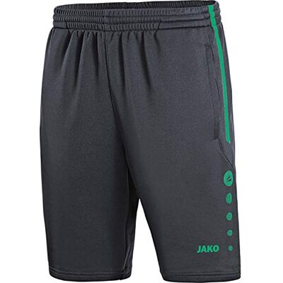 Jako Unisex dětské kalhoty tréninkové kraťasy Active Jako Unisex dětské kalhoty tréninkové kraťasy Active