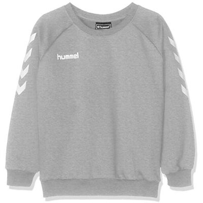 Hummel Hmlgo dětská mikina z bavlny Hummel Hmlgo dětská mikina z bavlny