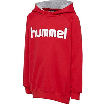 Hummel Mikina s kapucí Hmlgo děti Hummel Mikina s kapucí Hmlgo děti