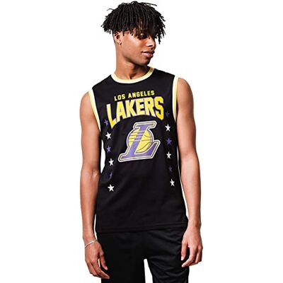 Ultra Game Men's NBA Jersey V-Neck Mesh Short Sleeve Tee tričko, Golden State Warriors, Black, X-Large Ultra Game Men's NBA Jersey V-Neck Mesh Short Sleeve Tee tričko, Golden State Warriors, Black, X-Large