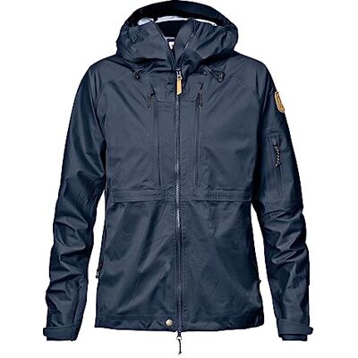 Fjällräven Dámská bunda Keb Eco-Shell W Fjällräven Dámská bunda Keb Eco-Shell W