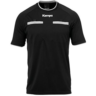Kempa Men's Referee Jersey Men's Referee Jersey Kempa Men's Referee Jersey Men's Referee Jersey