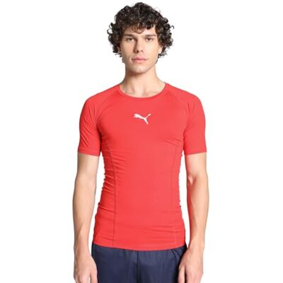 PUMA Pánské tričko PUMA Pánské tričko
