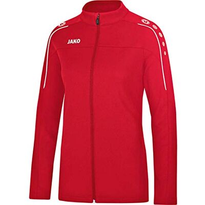 JAKO dámy Polyester kalhoty Classico JAKO dámy Polyester kalhoty Classico
