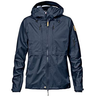 Fjällräven Dámská bunda Keb Eco-Shell W Fjällräven Dámská bunda Keb Eco-Shell W