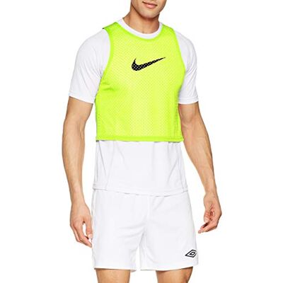 Nike Pánské bib tréninkové tričko Nike Pánské bib tréninkové tričko