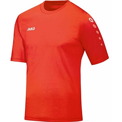 Jako Dětský týmový trikot Ka od , fotbalový dres, 116 Jako Dětský týmový trikot Ka od , fotbalový dres, 116