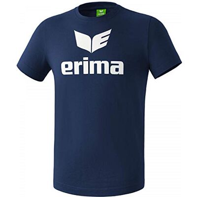 Erima Promo tričko světlé pánské Erima Promo tričko světlé pánské