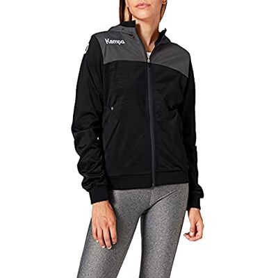 Kempa Dámská bunda Emotion 2.0 s kapucí Women Dámská bunda Kempa Dámská bunda Emotion 2.0 s kapucí Women Dámská bunda