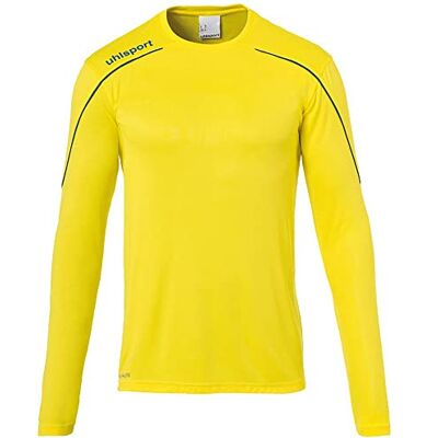uhlsport Unisex dětský Stream 22 dlouhý rukáv trikot dětský dres uhlsport Unisex dětský Stream 22 dlouhý rukáv trikot dětský dres