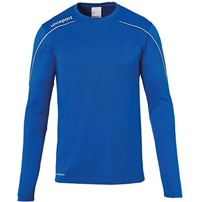 uhlsport Unisex dětský Stream 22 dlouhý rukáv trikot dětský dres uhlsport Unisex dětský Stream 22 dlouhý rukáv trikot dětský dres