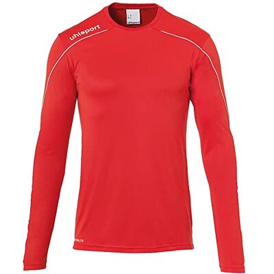uhlsport Unisex dětský Stream 22 dlouhý rukáv trikot dětský dres uhlsport Unisex dětský Stream 22 dlouhý rukáv trikot dětský dres