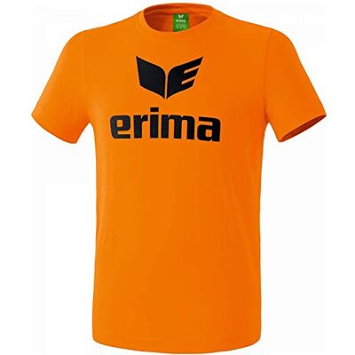 Erima Promo tričko světlé pánské Erima Promo tričko světlé pánské