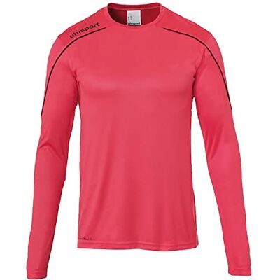 uhlsport Unisex dětský Stream 22 dlouhý rukáv trikot dětský dres uhlsport Unisex dětský Stream 22 dlouhý rukáv trikot dětský dres